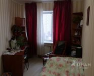 3-комнатная квартира площадью 75.1 кв.м, улица Лукино, 55А | цена 6 500 000 руб. | www.metrprice.ru