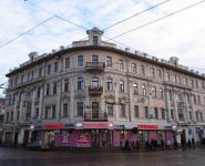 6-комнатная квартира площадью 6 кв.м, Бауманская ул., 33 | цена 49 000 000 руб. | www.metrprice.ru