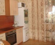 1-комнатная квартира площадью 43 кв.м, Ельнинская улица, 13 | цена 3 800 000 руб. | www.metrprice.ru