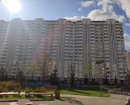 1-комнатная квартира площадью 38 кв.м, улица Бианки, 11 | цена 5 300 000 руб. | www.metrprice.ru