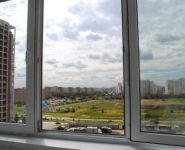 Предлагается однокомнатная квартира в жк "на улице мира 32а".
