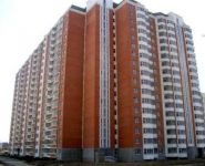 2-комнатная квартира площадью 51 кв.м, Озерная ул., 4 корпус 2 | цена 13 700 000 руб. | www.metrprice.ru