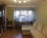 3-комнатная квартира площадью 68 кв.м, Полтавская ул., 6 | цена 14 550 000 руб. | www.metrprice.ru
