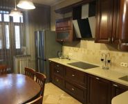 4-комнатная квартира площадью 130.4 кв.м, Соколово-Мещерская ул., 31 | цена 23 500 000 руб. | www.metrprice.ru