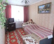 3-комнатная квартира площадью 71 кв.м, Подгорная ул. | цена 1 990 000 руб. | www.metrprice.ru