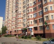 1-комнатная квартира площадью 42 кв.м, Тепличная ул., 6 | цена 4 200 000 руб. | www.metrprice.ru