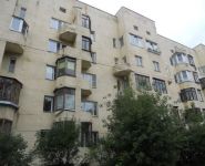 1-комнатная квартира площадью 44 кв.м, Мастеровая улица, 9А | цена 6 150 000 руб. | www.metrprice.ru