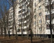 2-комнатная квартира площадью 47 кв.м, Сахалинская ул., 5К1 | цена 6 300 000 руб. | www.metrprice.ru