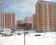 1-комнатная квартира площадью 39 кв.м, Нестерова б-р, 2 | цена 4 100 000 руб. | www.metrprice.ru