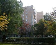 3-комнатная квартира площадью 55 кв.м, Донская ул., 31 | цена 12 700 000 руб. | www.metrprice.ru