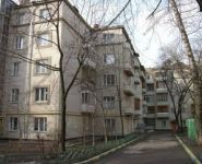 1-комнатная квартира площадью 33 кв.м, Дубровская 1-я ул., 6А | цена 7 300 000 руб. | www.metrprice.ru