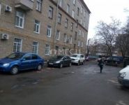 3-комнатная квартира площадью 96 кв.м, улица Вучетича, 17к1 | цена 18 550 000 руб. | www.metrprice.ru