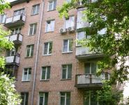 1-комнатная квартира площадью 9 кв.м, Константинова ул., 12 | цена 6 200 000 руб. | www.metrprice.ru