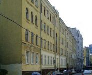 5-комнатная квартира площадью 73 кв.м, Колокольников переулок, 12 | цена 17 000 000 руб. | www.metrprice.ru