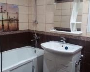 2-комнатная квартира площадью 44.9 кв.м, Театральная ул., 2а | цена 6 500 000 руб. | www.metrprice.ru