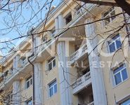 1-комнатная квартира площадью 27 кв.м, Красина ул., 14С2 | цена 10 800 000 руб. | www.metrprice.ru