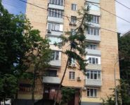 2-комнатная квартира площадью 50.8 кв.м, Николоямская улица, 43к3 | цена 12 000 000 руб. | www.metrprice.ru