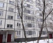 1-комнатная квартира площадью 34 кв.м, Сакко и Ванцетти ул., 30 | цена 3 200 000 руб. | www.metrprice.ru