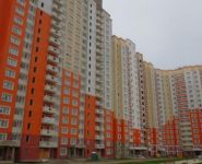 1-комнатная квартира площадью 43 кв.м, Варшавское ш., 3 | цена 4 174 000 руб. | www.metrprice.ru