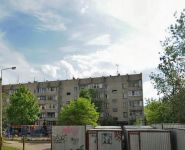 1-комнатная квартира площадью 48.7 кв.м, Войкова ул., 14 | цена 4 200 000 руб. | www.metrprice.ru