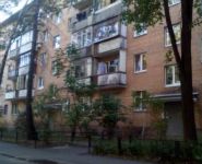 1-комнатная квартира площадью 29 кв.м, 1-й Рупасовский переулок, 7 | цена 3 050 000 руб. | www.metrprice.ru
