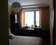2-комнатная квартира площадью 60 кв.м, Гурьянова ул., 4к2 | цена 13 000 000 руб. | www.metrprice.ru
