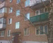 2-комнатная квартира площадью 43 кв.м, ул Лопатина, д. 24 | цена 1 850 000 руб. | www.metrprice.ru