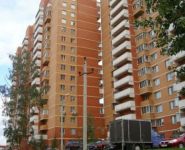1-комнатная квартира площадью 35.5 кв.м, Шадунца пр., 5К2 | цена 3 650 000 руб. | www.metrprice.ru