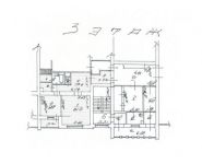 1-комнатная квартира площадью 60.3 кв.м, Проточный пер., 11 | цена 24 700 000 руб. | www.metrprice.ru