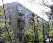 1-комнатная квартира площадью 31 кв.м, Багрицкого ул., 26 | цена 5 500 000 руб. | www.metrprice.ru