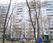 2-комнатная квартира площадью 42 кв.м, Полбина ул., 66 | цена 5 200 000 руб. | www.metrprice.ru