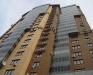 1-комнатная квартира площадью 60.8 кв.м, Маршала Крылова б-р, 25А | цена 6 500 000 руб. | www.metrprice.ru