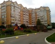 2-комнатная квартира площадью 89 кв.м, Университетская ул., 3 | цена 12 280 000 руб. | www.metrprice.ru