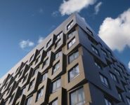 3-комнатная квартира площадью 98.69 кв.м, Сельскохозяйственная ул, 35 | цена 19 589 965 руб. | www.metrprice.ru