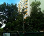 2-комнатная квартира площадью 48 кв.м, Ставропольская ул., 58К1 | цена 6 400 000 руб. | www.metrprice.ru