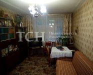 3-комнатная квартира площадью 56.5 кв.м, Писаревская улица, 3 | цена 4 225 000 руб. | www.metrprice.ru