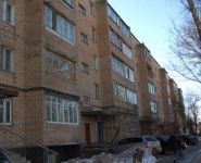 2-комнатная квартира площадью 53 кв.м, Подольская ул., 113 | цена 2 700 000 руб. | www.metrprice.ru