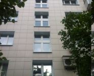 2-комнатная квартира площадью 47 кв.м, Куусинена ул., 6АК1 | цена 11 900 000 руб. | www.metrprice.ru