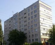 2-комнатная квартира площадью 46 кв.м, Михалевича ул., 12/1 | цена 4 800 000 руб. | www.metrprice.ru