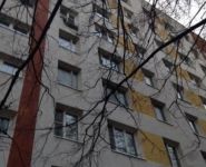3-комнатная квартира площадью 64.5 кв.м, Молдавская ул., 8 | цена 13 700 000 руб. | www.metrprice.ru
