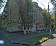 2-комнатная квартира площадью 64 кв.м, Саратовская ул., 14 | цена 9 150 000 руб. | www.metrprice.ru