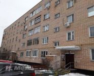 1-комнатная квартира площадью 33.8 кв.м, Парковая ул., 31 | цена 5 000 000 руб. | www.metrprice.ru