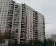2-комнатная квартира площадью 54 кв.м, Салтыковская ул., 23К2 | цена 7 700 000 руб. | www.metrprice.ru
