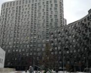 1-комнатная квартира площадью 37.5 кв.м, Волоколамское ш, 24к1 | цена 7 252 500 руб. | www.metrprice.ru