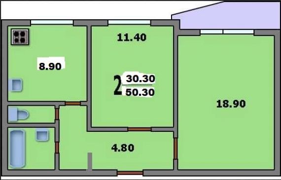 Продажа квартир в москве без посредников, объявления вторичк.