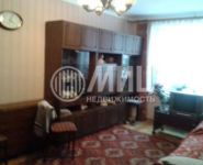 1-комнатная квартира площадью 33 кв.м, Миклухо-Маклая ул., 39К1 | цена 6 000 000 руб. | www.metrprice.ru
