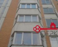 1-комнатная квартира площадью 37.7 кв.м, Маршала Кожедуба ул., 2К1 | цена 5 390 000 руб. | www.metrprice.ru