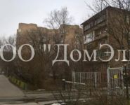 1-комнатная квартира площадью 30 кв.м, Шумкина ул., 9 | цена 5 450 000 руб. | www.metrprice.ru