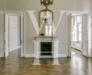 4-комнатная квартира площадью 220 кв.м, Леонтьевский пер., 8 | цена 170 000 000 руб. | www.metrprice.ru