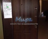 1-комнатная квартира площадью 47 кв.м, Митрофанова ул., 22К2 | цена 4 230 000 руб. | www.metrprice.ru